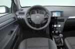 Opel Astra 2005 года